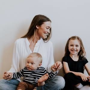 Meet your Posher, Brooke